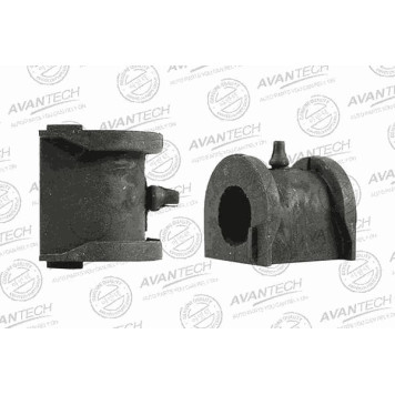 Втулка стабилизатора AVANTECH ABH0503