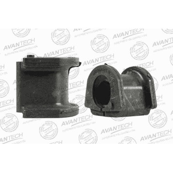 Втулка стабилизатора AVANTECH ABH0506