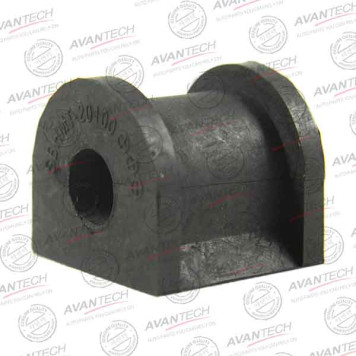 Втулка стабилизатора AVANTECH ABH0533