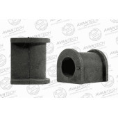 Втулка стабилизатора AVANTECH ABH0701