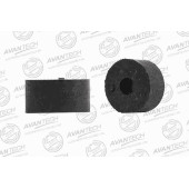 Втулка амортизатора AVANTECH ABH4106