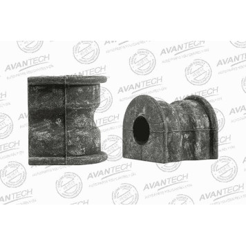 Втулка переднего стабилизатора AVANTECH ABH4107