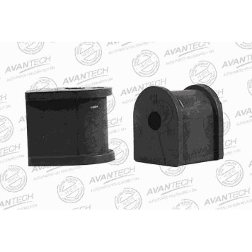 Втулка стабилизатора AVANTECH ABH4123