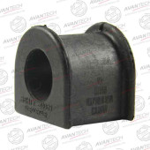 Втулка заднего стабилизатора AVANTECH ABH4139