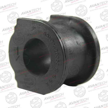 Втулка стабилизатора AVANTECH ABH4141