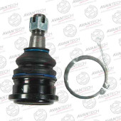 Опора шаровая верхняя AVANTECH ABJ0109