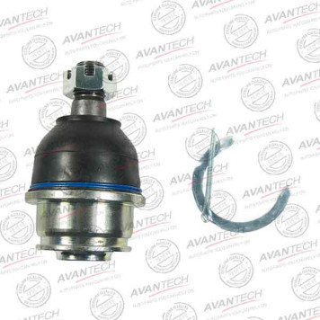 Опора шаровая нижняя AVANTECH ABJ0111
