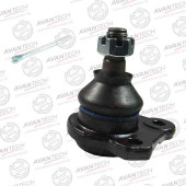 Опора шаровая нижняя AVANTECH ABJ0117