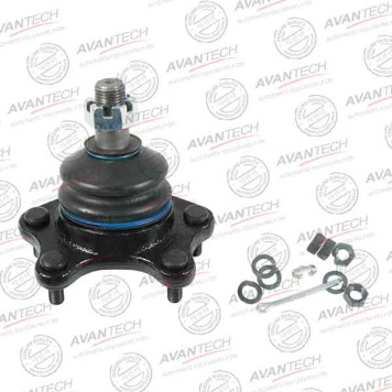 Опора шаровая верхняя AVANTECH ABJ0118