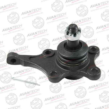 Опора шаровая нижняя AVANTECH ABJ0121R