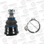 Опора шаровая нижняя AVANTECH ABJ0124