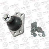 Опора шаровая AVANTECH ABJ0125