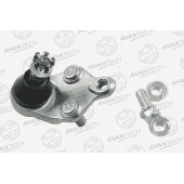 Опора шаровая нижняя правая AVANTECH ABJ0126R