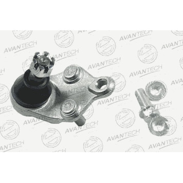Опора шаровая нижняя правая AVANTECH ABJ0126R