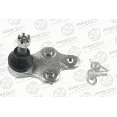 Опора шаровая нижняя правая AVANTECH ABJ0127R