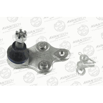 Опора шаровая нижняя правая AVANTECH ABJ0127R