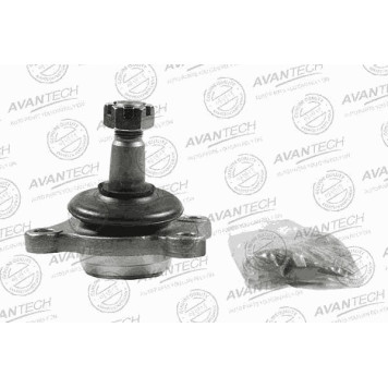 Опора шаровая нижняя AVANTECH ABJ0132