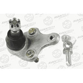 Опора шаровая AVANTECH ABJ0136