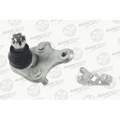 Опора шаровая AVANTECH ABJ0140