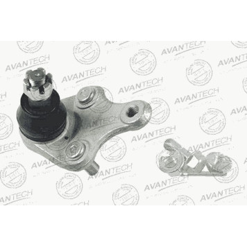 Опора шаровая AVANTECH ABJ0140