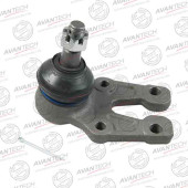 Опора шаровая нижнего рычага AVANTECH ABJ0142