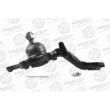 Опора шаровая верхняя AVANTECH ABJ0148L