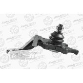 Опора шаровая верхняя AVANTECH ABJ0148R