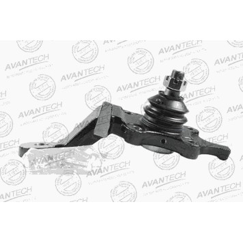 Опора шаровая верхняя AVANTECH ABJ0148R