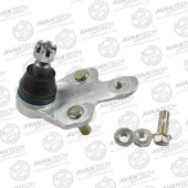 Опора шаровая нижняя AVANTECH ABJ0153R