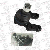 Опора шаровая нижняя AVANTECH ABJ0229