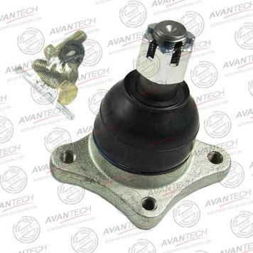 Опора шаровая верхняя AVANTECH ABJ0401