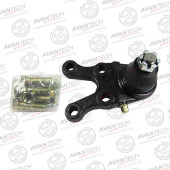 Опора шаровая нижняя правая AVANTECH ABJ0506R