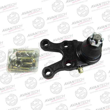 Опора шаровая нижняя правая AVANTECH ABJ0506R