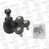 Опора шаровая AVANTECH ABJ1304