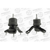 Опора двигателя AVANTECH AEM0132