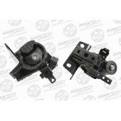 Опора двигателя AVANTECH AEM0144