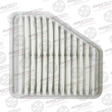 Фильтр воздушный Avantech <b>AVANTECH AF0163</b>
