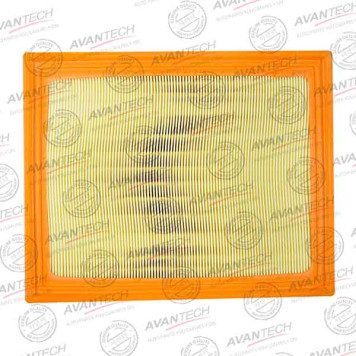 Фильтр воздушный AVANTECH AF1204