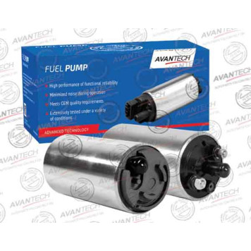 Насос топливный AVANTECH AFP0105
