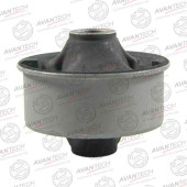 Сайлентблок задний переднего нижнего рычага AVANTECH ASB0108