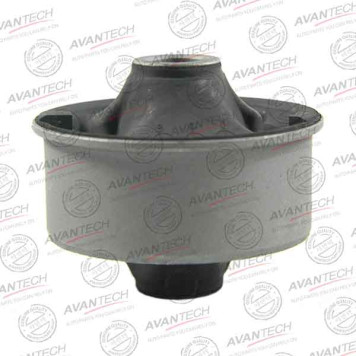 Сайлентблок задний переднего нижнего рычага AVANTECH ASB0108