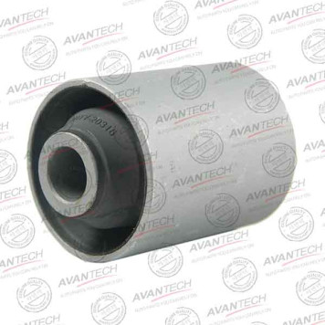 Сайлентблок подвески AVANTECH ASB01100