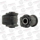 Сайлентблок подвески AVANTECH ASB0118