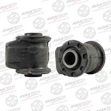 Сайлентблок подвески AVANTECH ASB0118
