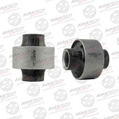 Сайлентблок подвески AVANTECH ASB0121