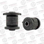 Сайлентблок подвески AVANTECH ASB0126