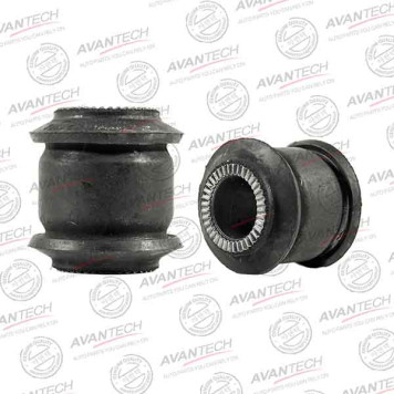 Сайлентблок подвески AVANTECH ASB0127