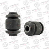 Сайлентблок передний  нижнего рычага AVANTECH ASB0128
