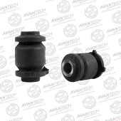 Сайлентблок передний нижнего рычага AVANTECH ASB0131