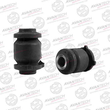 Сайлентблок передний нижнего рычага AVANTECH ASB0131